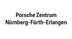 Logo Porsche Zentrum Nürnberg-Fürth-Erlangen